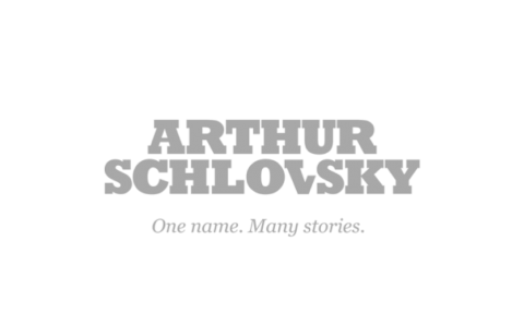 Logo A.SCHLOWSY