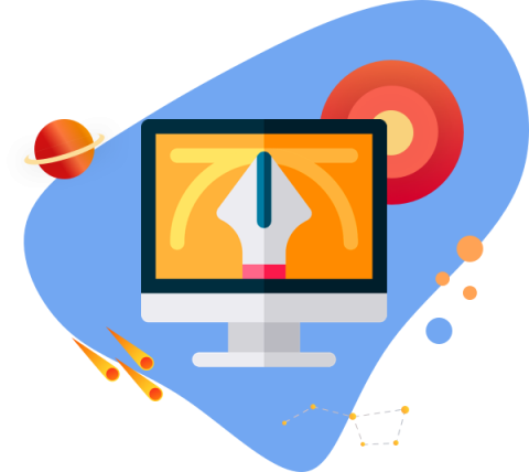 Graphic design