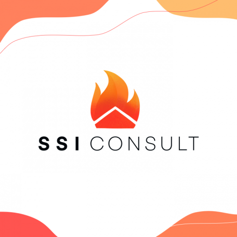 Logo SSI Consult
