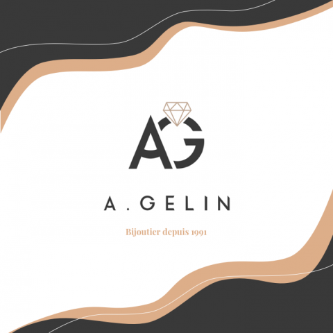 Logo A. Gelin
